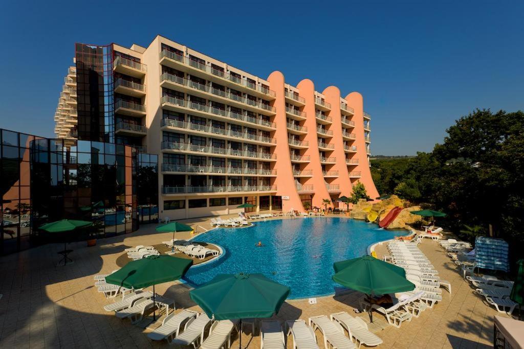 Helios Spa Hotel Golden Sands Bilik gambar